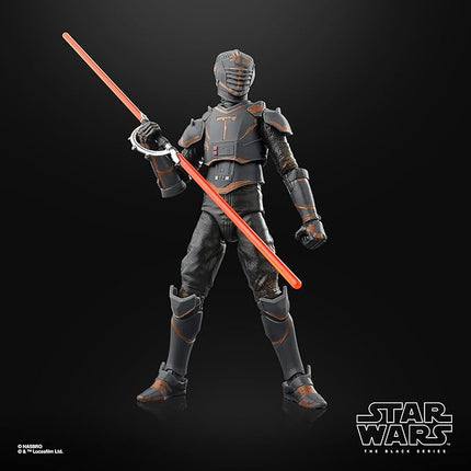 STAR WARS The Black Series Marrok, Ahsoka Collectible 6-Inch Action Figures, Ages 4 and Up
