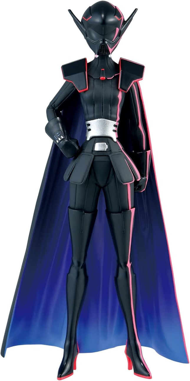 Banpresto - Star Wars: Visions - Am (with Helmet) (The Twins), Bandai Spirits DXF