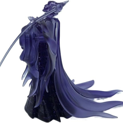 BePuzzled | Disney Maleficent Deluxe Original 3D Crystal Puzzle, Ages 12 and Up