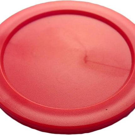 5Pcs Air Hockey Table Pucks, 2-inch, 50mm, for Arcade Tables, Convenient and Attractive Air Hockey Arcade