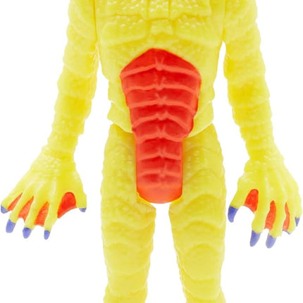 Super7 Universal Monsters Creature from The Black Lagoon (Costume Colors) - 3.75 in Scale Reaction Figure