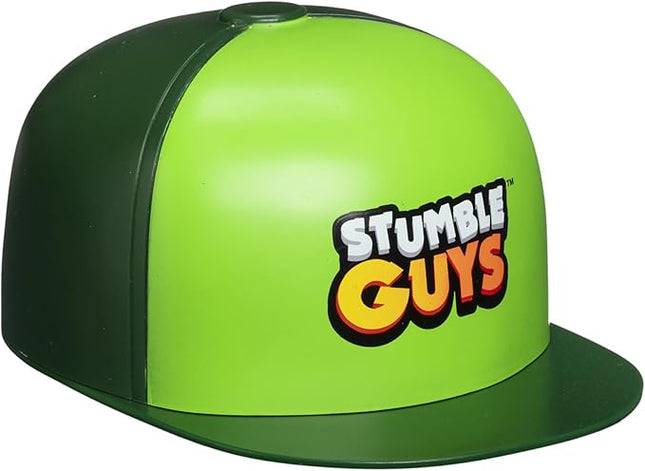 Stumble Guys - Figure in Blind Cap