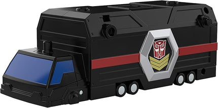 Transformers Age of The Primes Titan Class The Thirteen Star Optimus Prime, 15-inch Converting Action Figure, Robot Toys for Ages 15+