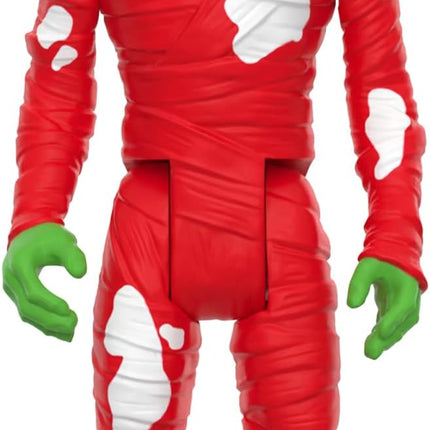 Super7 Universal Monsters Blind Box Flat - (12 Pack) 3.75" Universal Monsters Movies Action Figure Classic Movie Collectibles and Retro Toys