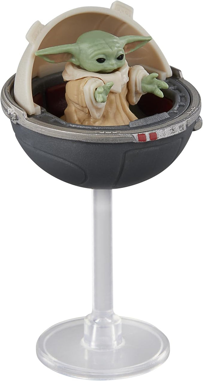 STAR WARS The Vintage Collection Grogu, The Mandalorian 3.75-Inch Collectible Action Figure
