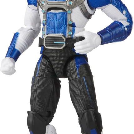 Marvel Legends Series Goliath, What If...? Collectible 6-Inch Action Figures, Ages 4 and Up