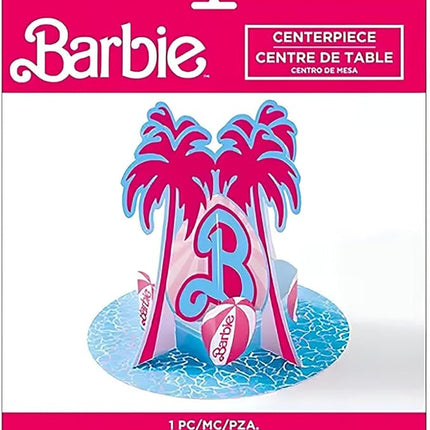 CP POP-UP BARBIE (6/72)