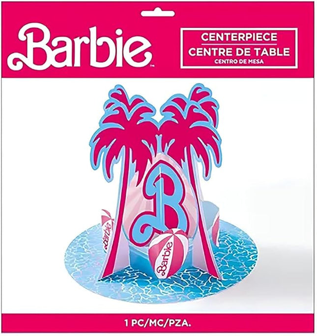 CP POP-UP BARBIE (6/72)