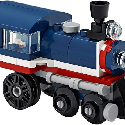 LEGO Creator Train Set 30575 (59 pcs)