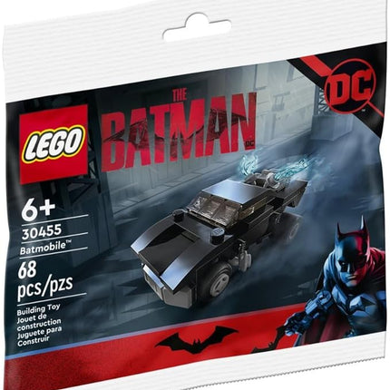 LEGO Batmobile Set (30455)