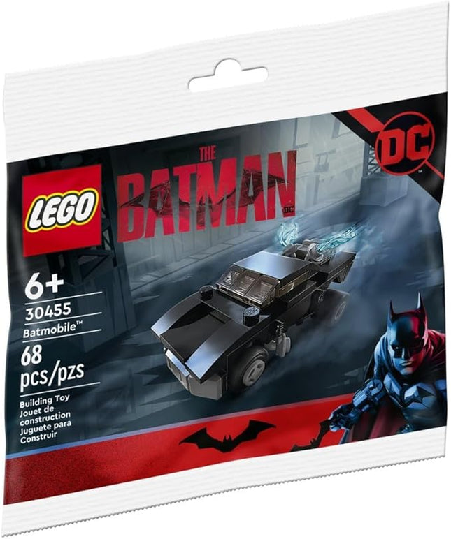 LEGO Batmobile Set (30455)