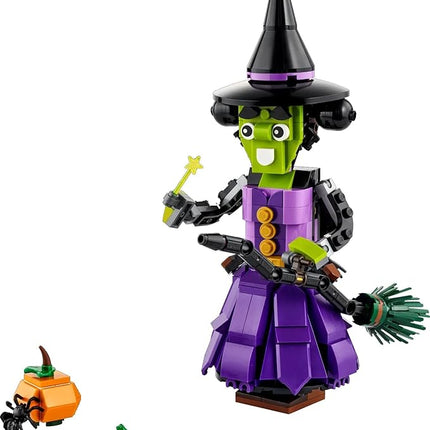 LEGO Creator Mystic Witch 3-in-1 [40562 - 257 Pieces]