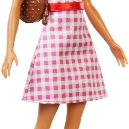 Barbie Secret Orchard Farm Clothing Outfit Accessory Pack Set