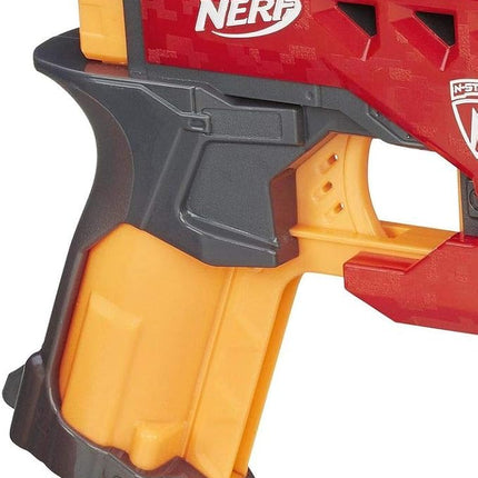 Nerf Bigshot