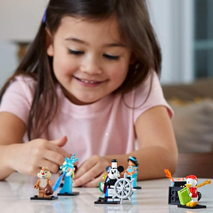 LEGO Minifigures Disney Series 2 71024 Building Kit (1 Minifigure)
