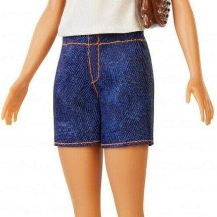 Barbie Secret Orchard Farm Clothing Outfit Accessory Pack Set