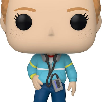 Funko Pop! TV: Stranger Things - Max Vinyl Figure