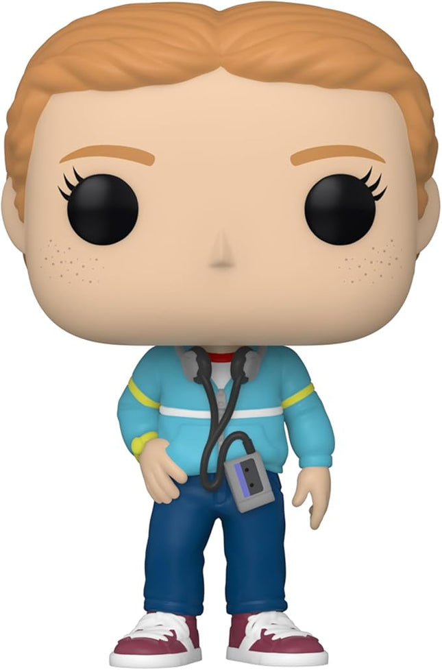 Funko Pop! TV: Stranger Things - Max Vinyl Figure