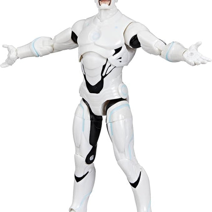 Marvel Legends Superior Iron Man 6-Inch Action Figure