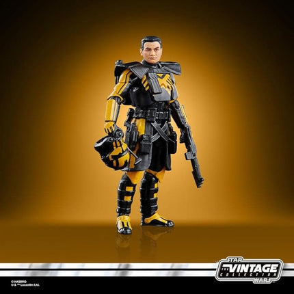 The Vintage Collection Umbra Operative ARC Trooper 3 3/4-Inch Action Figure - Entertainment Earth Exclusive
