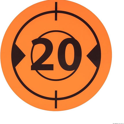 Nerf Elite Deluxe Tactical Gear Pack - Tactical Vest with Hip Holster, Cinch Backpack, and 5 Targets - Blast Into Battle