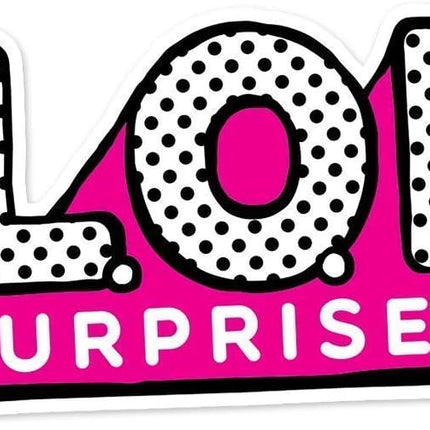 LOL Surprise Party Supplies, Party Favors Collection