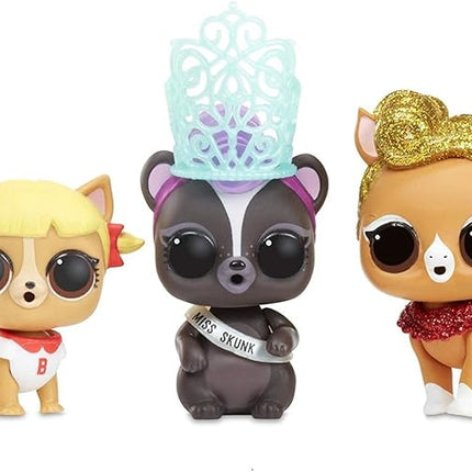 L.O.L. Surprise! Eye Spy Pets