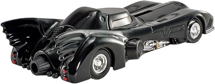 Hot Wheels Batman Batmobile