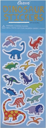 Unique Barbie Birthday Party Supplies Decoration Bundle Pack Includes 2 Plastic Table Covers and 1 Dinosaur Sticker Sheet