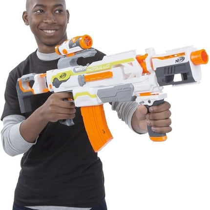 Nerf N-Strike Modulus ECS-10 Blaster