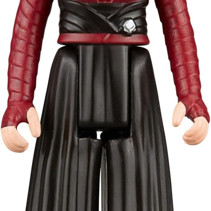 STAR WARS Retro Collection Morgan Elsbeth, Ahsoka 3.75-Inch Collectible Action Figures, Ages 4 and Up