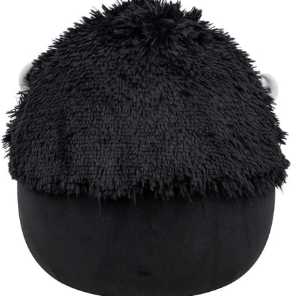 Squishmallows Original 14in Aron The Black Gorilla – Official Jazwares Plush (Large)