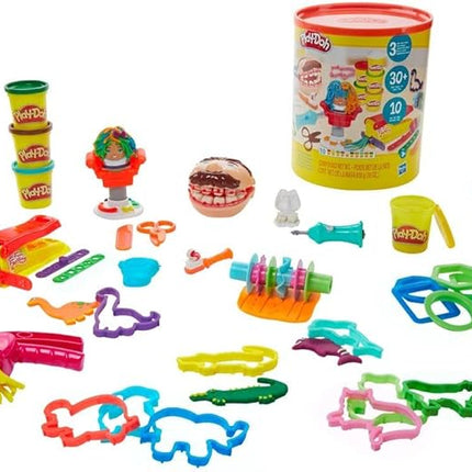 Play-Doh Big Time Classics