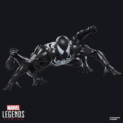 Marvel Legends Series Dark Avengers Spider-Man, Avengers Comics Collectible 6-Inch Scale Action