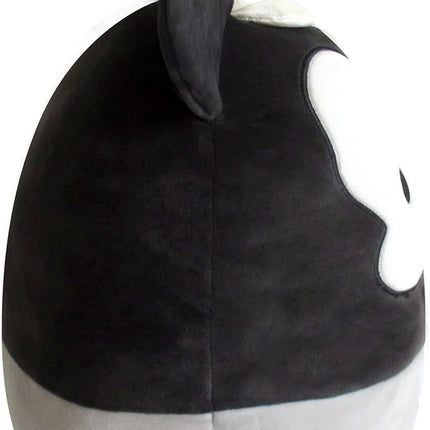 Squishmallows Disney 14-Inch Steamboat Willie Mickey Mouse Plush - Add Mickey Mouse to Your Squad, Official Kellytoy Plush - Amazon Exclusive