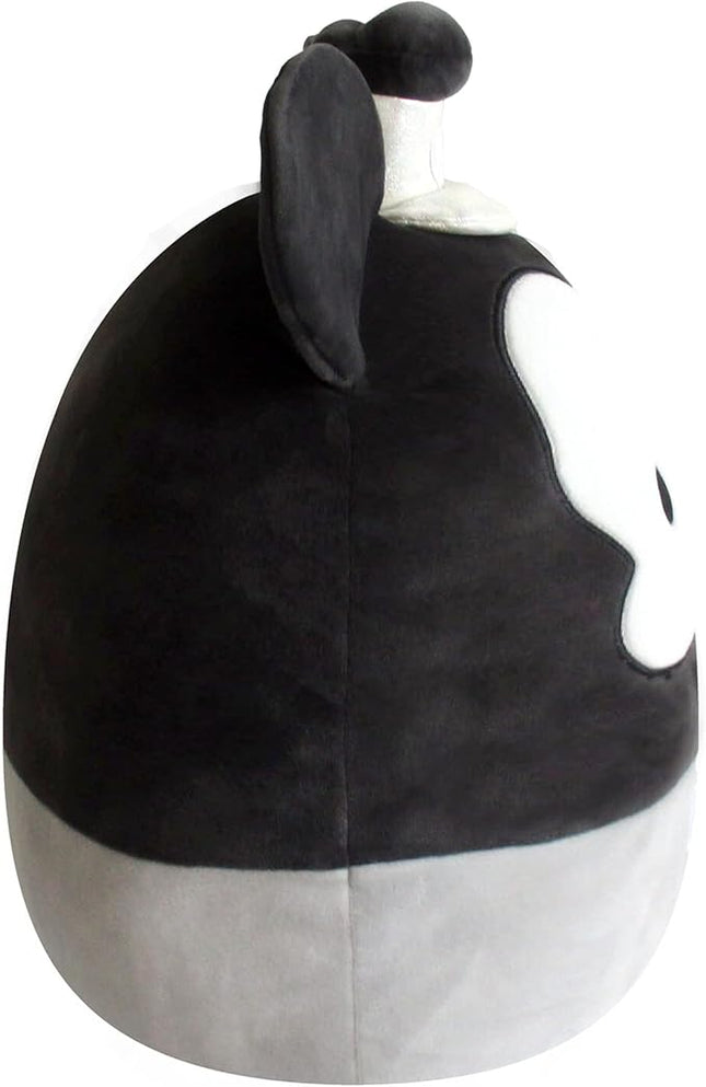 Squishmallows Disney 14-Inch Steamboat Willie Mickey Mouse Plush - Add Mickey Mouse to Your Squad, Official Kellytoy Plush - Amazon Exclusive