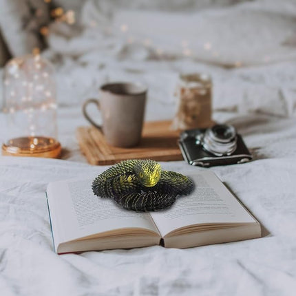 24in 3D Printed Snake Toys, Flexible 3D Printed Animal, Fidget ADHD Snake Toys, Perfect Desk Pet for Animal Collectors, Halloween Decor, Christmas Toy 2025