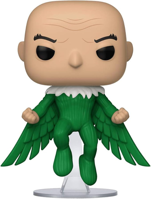 Funko Pop! Marvel 80th - First Appearance Vulture