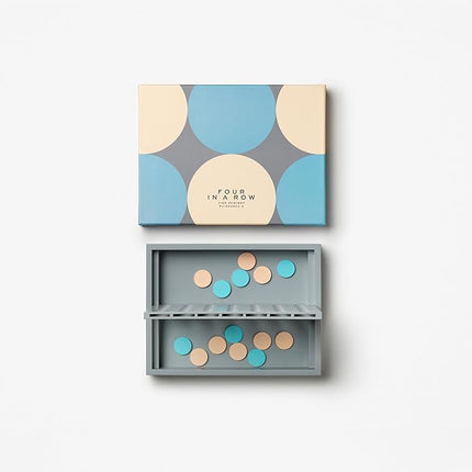 PrintWorks Women's Four in a Row