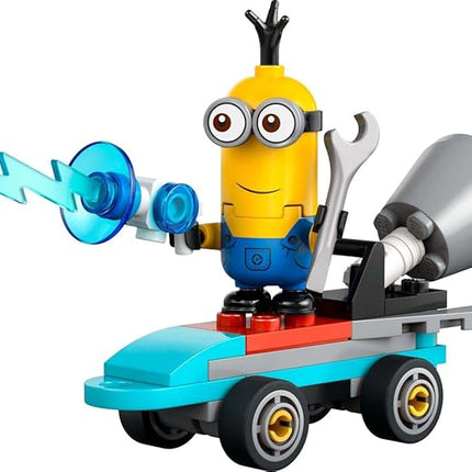 LEGO Minions Jetboard 30678 Polybag