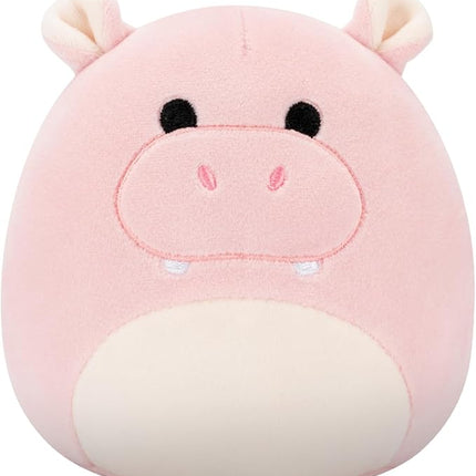 Squishmallows Original 5in 10-Pack – Official Jazwares Plush (Little)