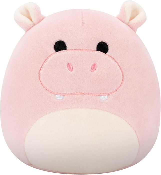 Squishmallows Original 5in 10-Pack – Official Jazwares Plush (Little)