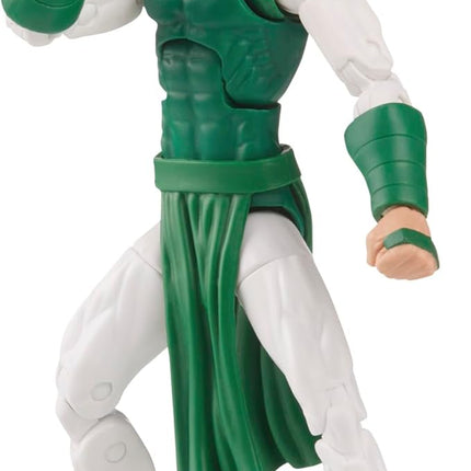 Marvel Legends Series Marvel Comics Marvel’s Karnak 6-Inch Collectible Action Figures, Toys for Ages 4 and Up