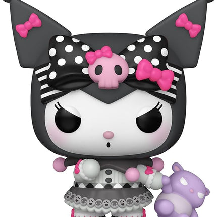 Funko POP! Sanrio: Hello Kitty - Kuromi 20th Anniversary
