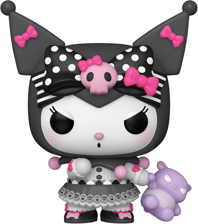 Funko POP! Sanrio: Hello Kitty - Kuromi 20th Anniversary