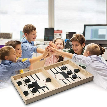 DreamToyz Ring Toss Games for Adults, Yard Games, Patio Decor, Outdoor Indoor Games, Wooden Hook and Ring Game for Bars, Home, Party, 15.7" X 13" Large Size