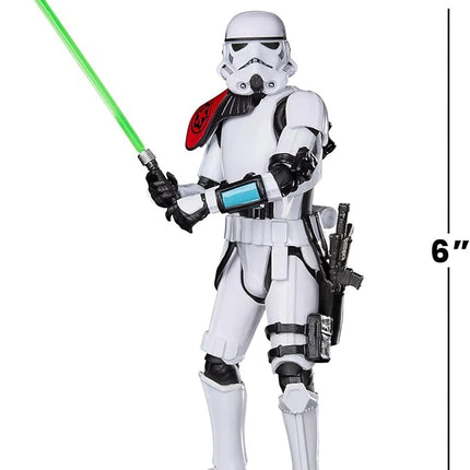 STAR WARS SW BL Sergeant Kreel