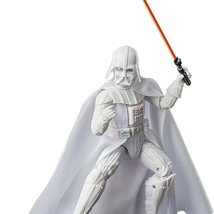 STAR WARS The Black Series Darth Vader (Infinities) 6-Inch Action Figure