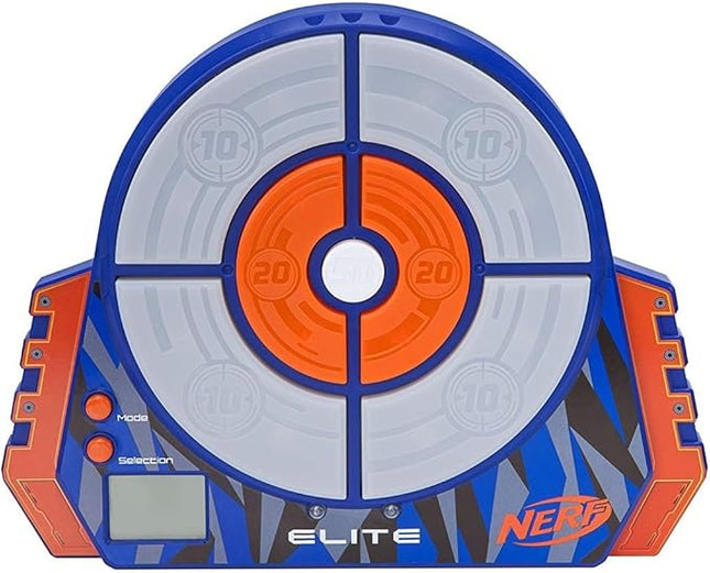 Nerf Elite Digital Target