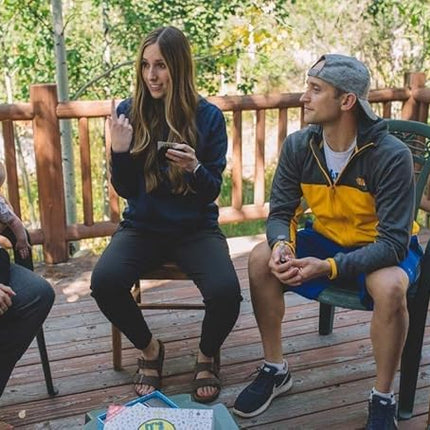 It’s in The Bag - Ultimate Family Game for Game Night, 3 Rounds of Wild Easy Fun! Best Board and Party Games for Adults, Groups, and Kids